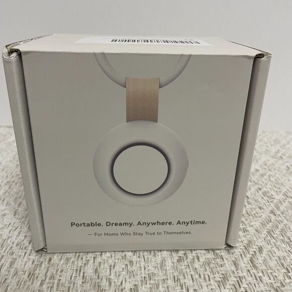CHICWAY 2025 Mom's Choice Awards Portable Sound Machine for Baby Adult NIB - Picture 1 of 5